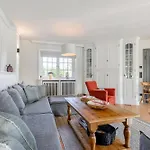 Ferienhaus Tohus - Traumhaus Am Wattenmeer In Keitum, Sylt