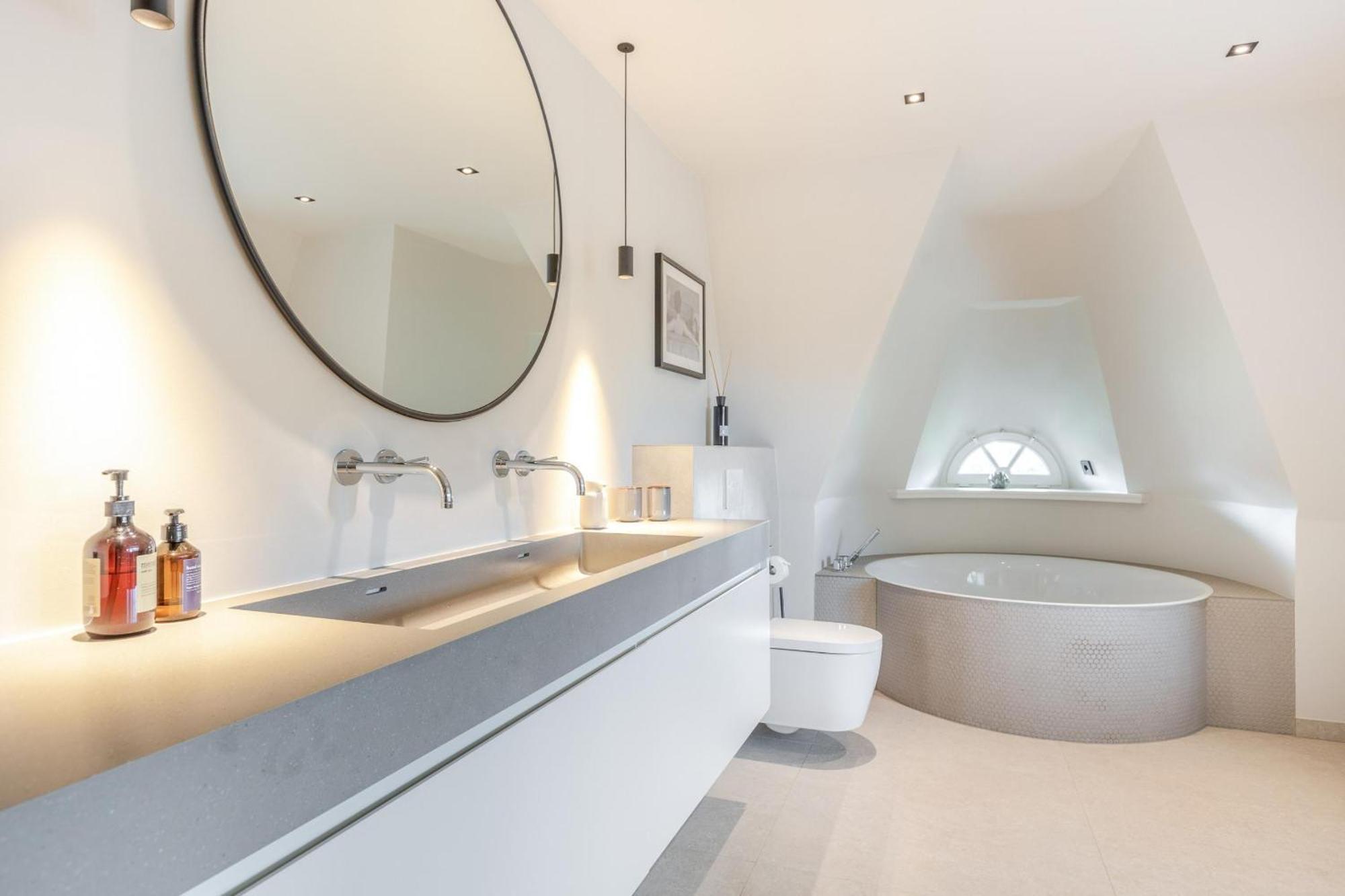 Ferienhaus Tohus - Traumhaus Am Wattenmeer In Keitum, Sylt Keitum