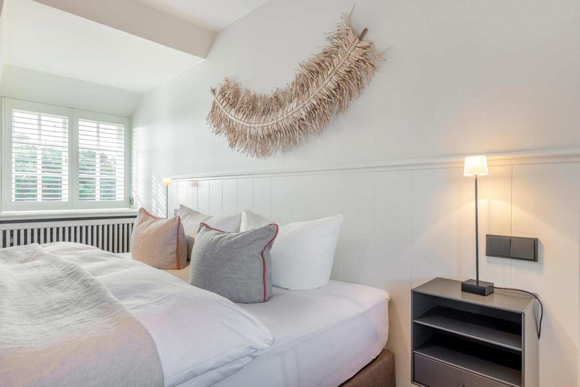 Tohus - Traumhaus Am Wattenmeer In Keitum, Sylt Ferienhaus